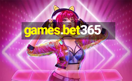 games.bet365