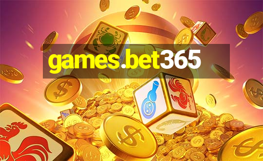 games.bet365