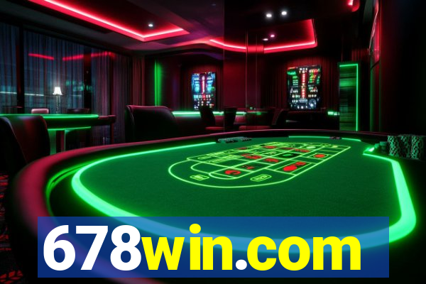 678win.com