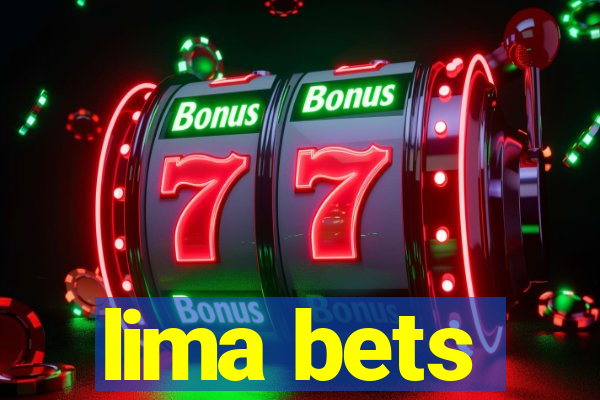 lima bets