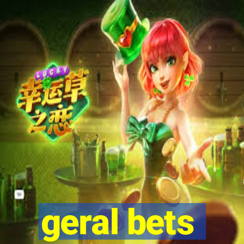 geral bets