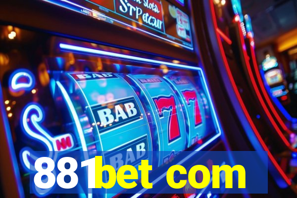 881bet com