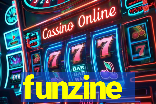 funzine