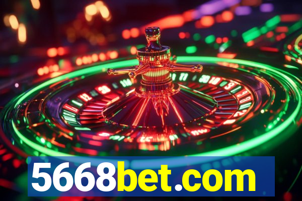 5668bet.com