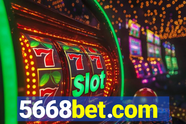 5668bet.com