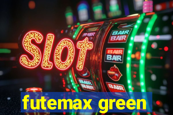 futemax green