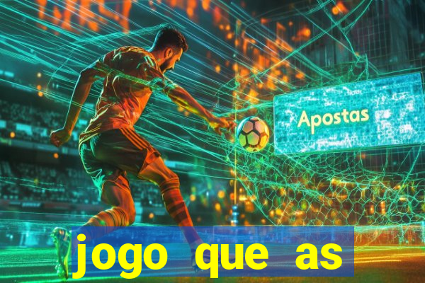 jogo que as pessoas est?o ganhando dinheiro