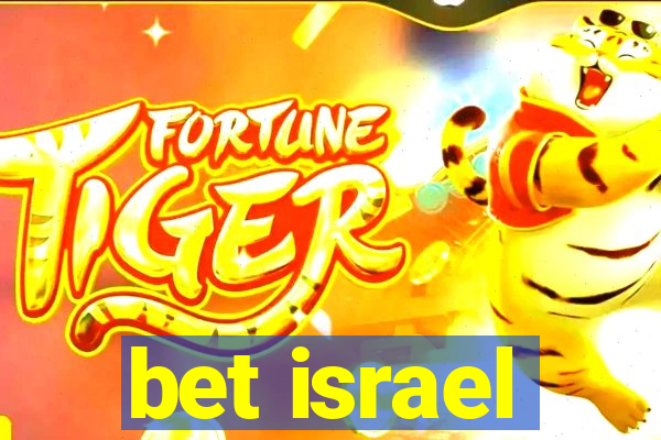 bet israel