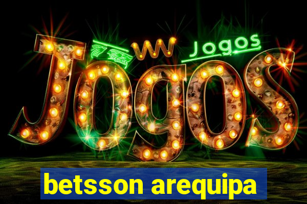 betsson arequipa