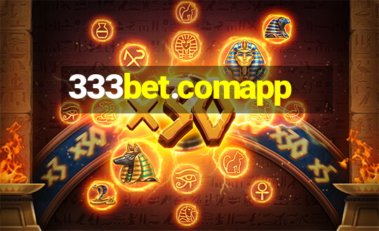 333bet.comapp