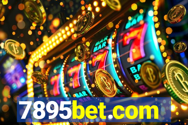 7895bet.com