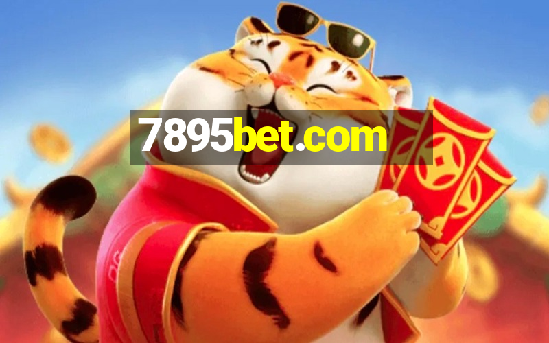 7895bet.com