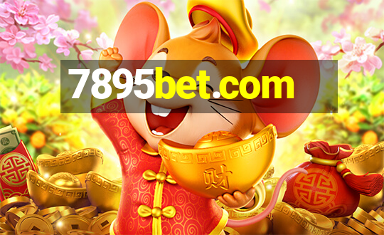 7895bet.com