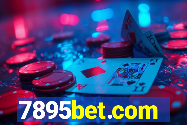 7895bet.com