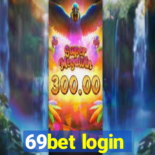 69bet login