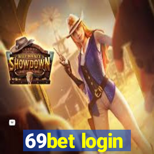 69bet login