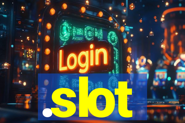 .slot