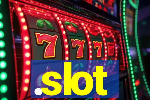 .slot