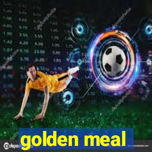 golden meal