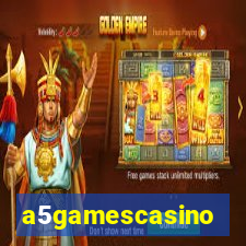 a5gamescasino