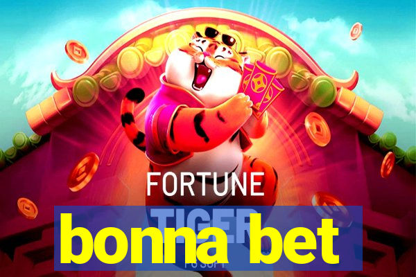 bonna bet