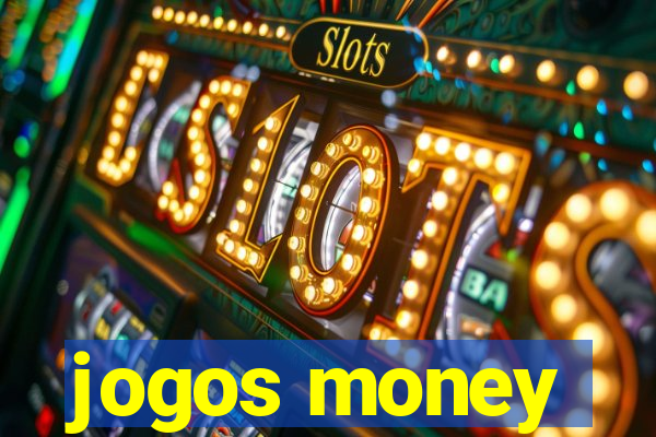 jogos money