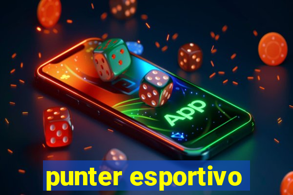 punter esportivo