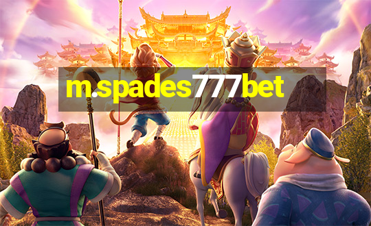 m.spades777bet