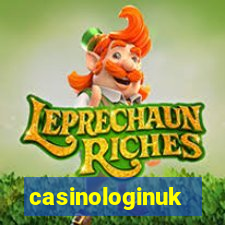 casinologinuk