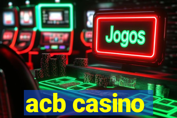 acb casino