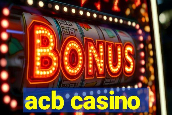 acb casino