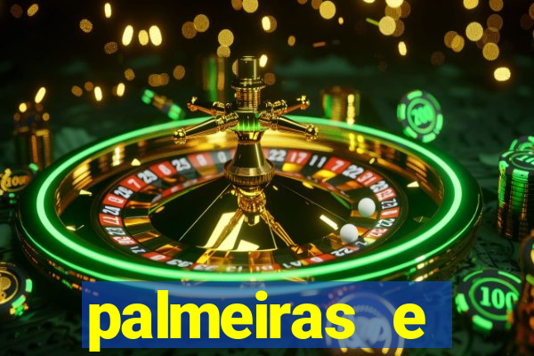 palmeiras e corinthians palpite