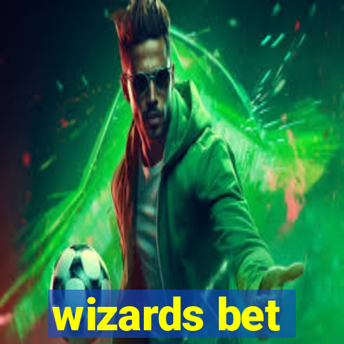 wizards bet