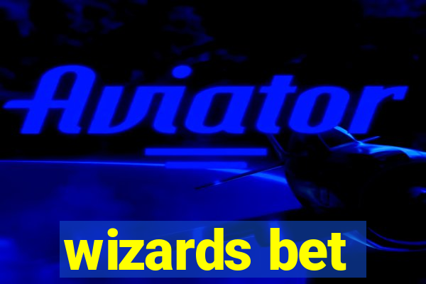 wizards bet