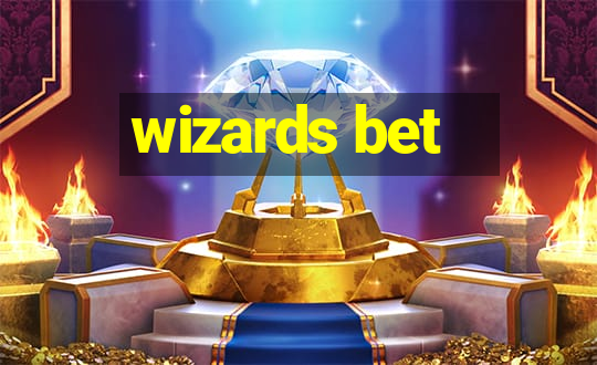 wizards bet