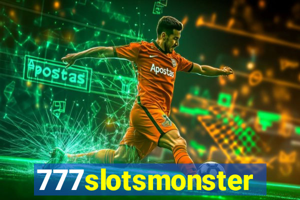 777slotsmonster