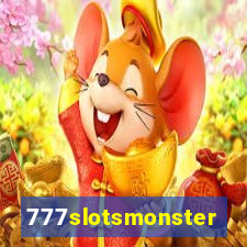 777slotsmonster