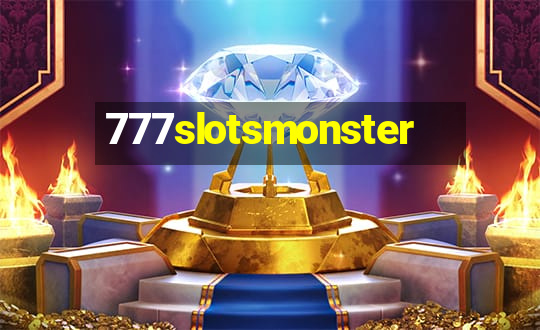 777slotsmonster