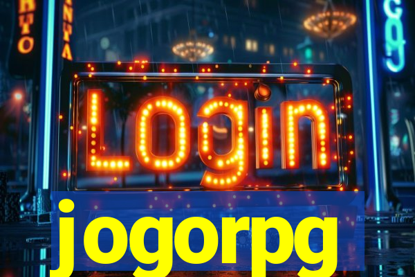 jogorpg