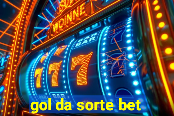 gol da sorte bet