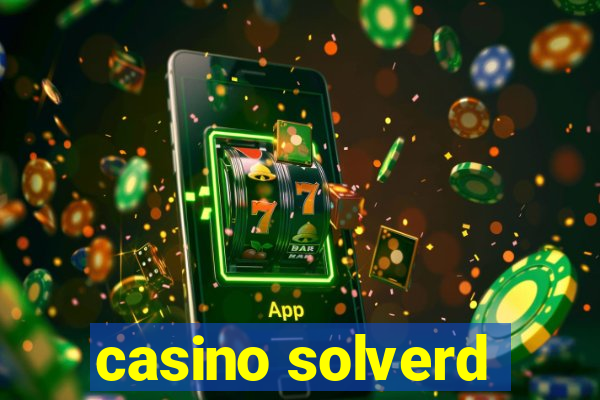 casino solverd