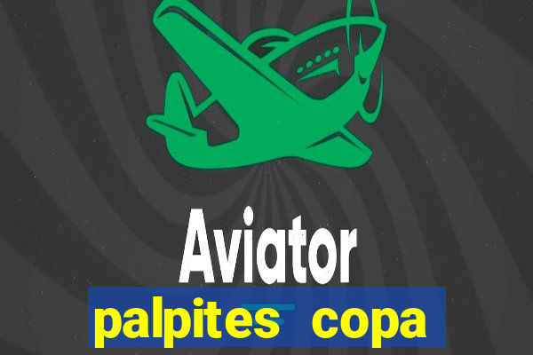 palpites copa america 2024