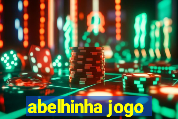 abelhinha jogo