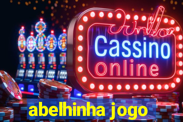 abelhinha jogo