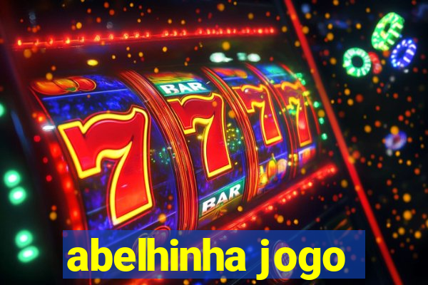 abelhinha jogo