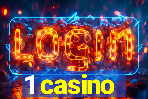 1 casino