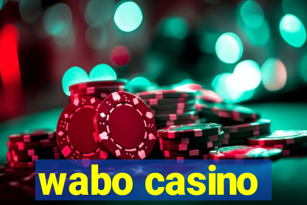 wabo casino