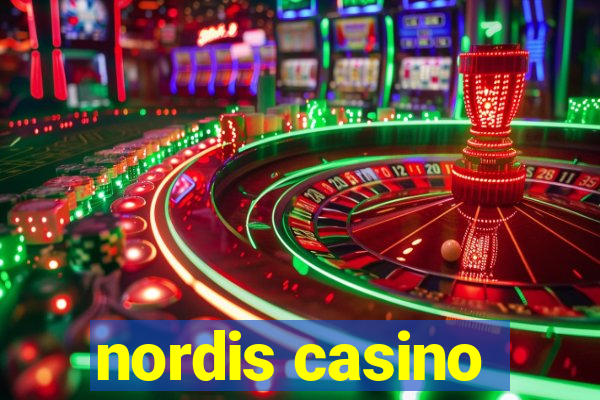 nordis casino