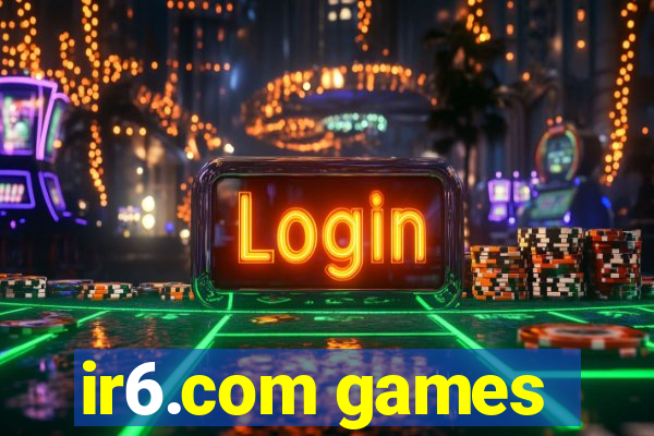 ir6.com games