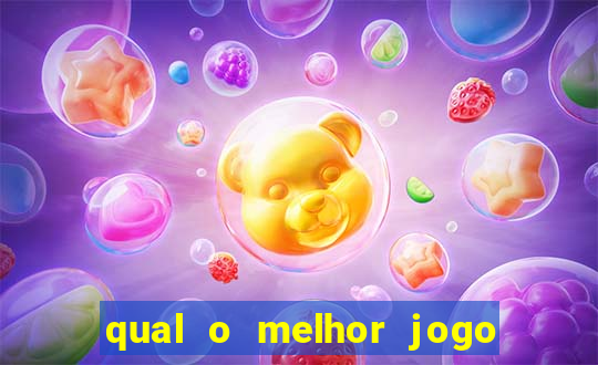 qual o melhor jogo de slot